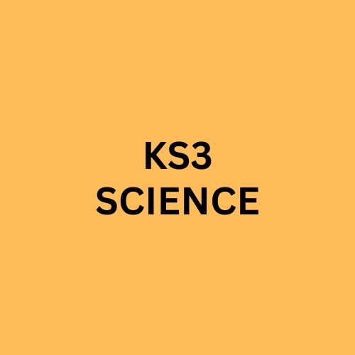 KS3 Science
