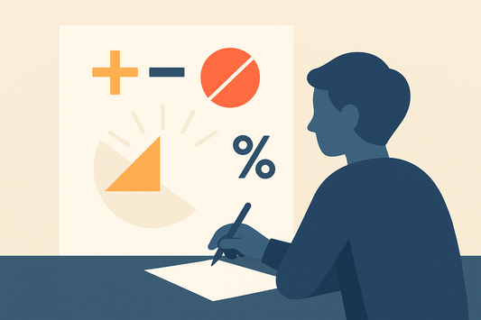 5 Expert Tips to Help Your Child Pass GCSE Maths