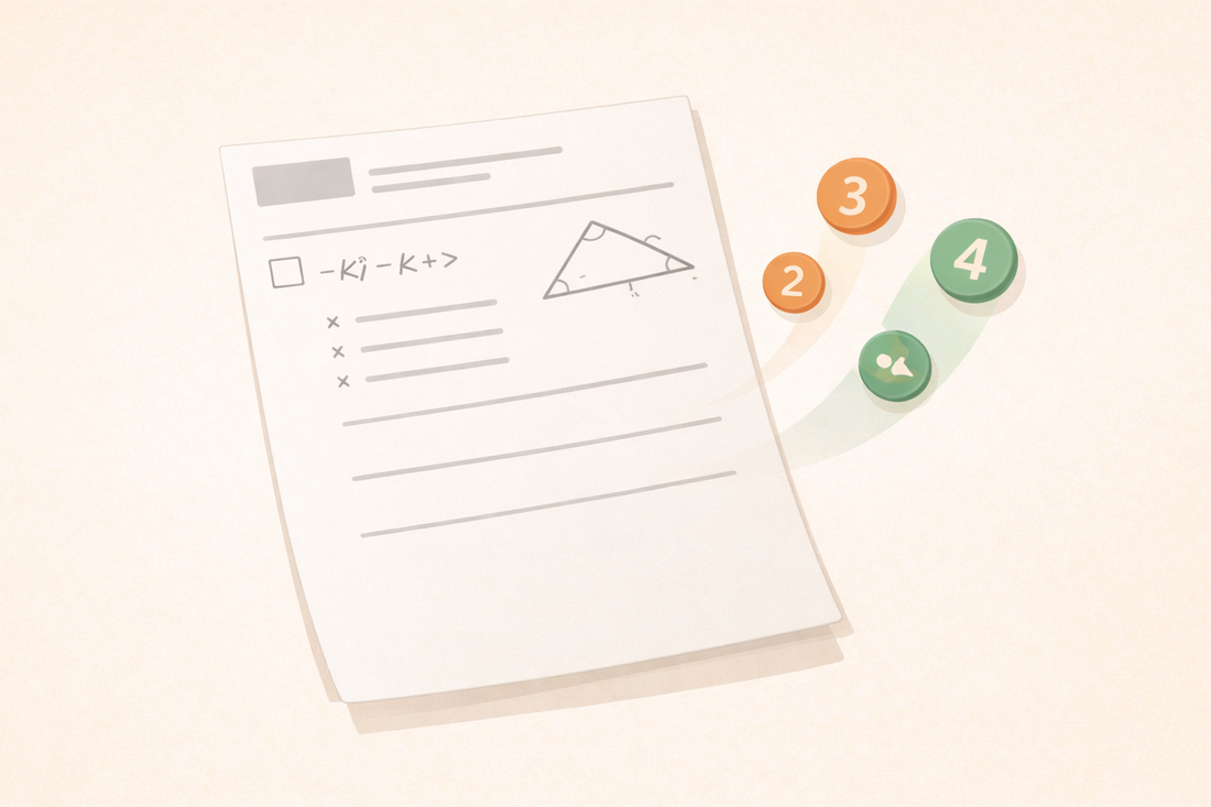 Top 10 Calculator Skills Students Lose Marks On (GCSE Maths)