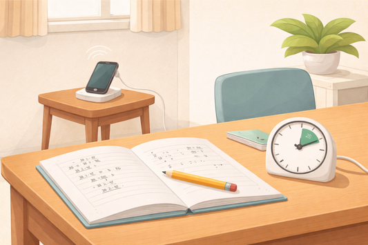 Top 10 Ways Parents Can Support Maths Revision Without Arguments