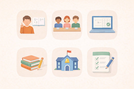 Best 11+ Maths Tuition Options for UK Grammar and Independent School Entry