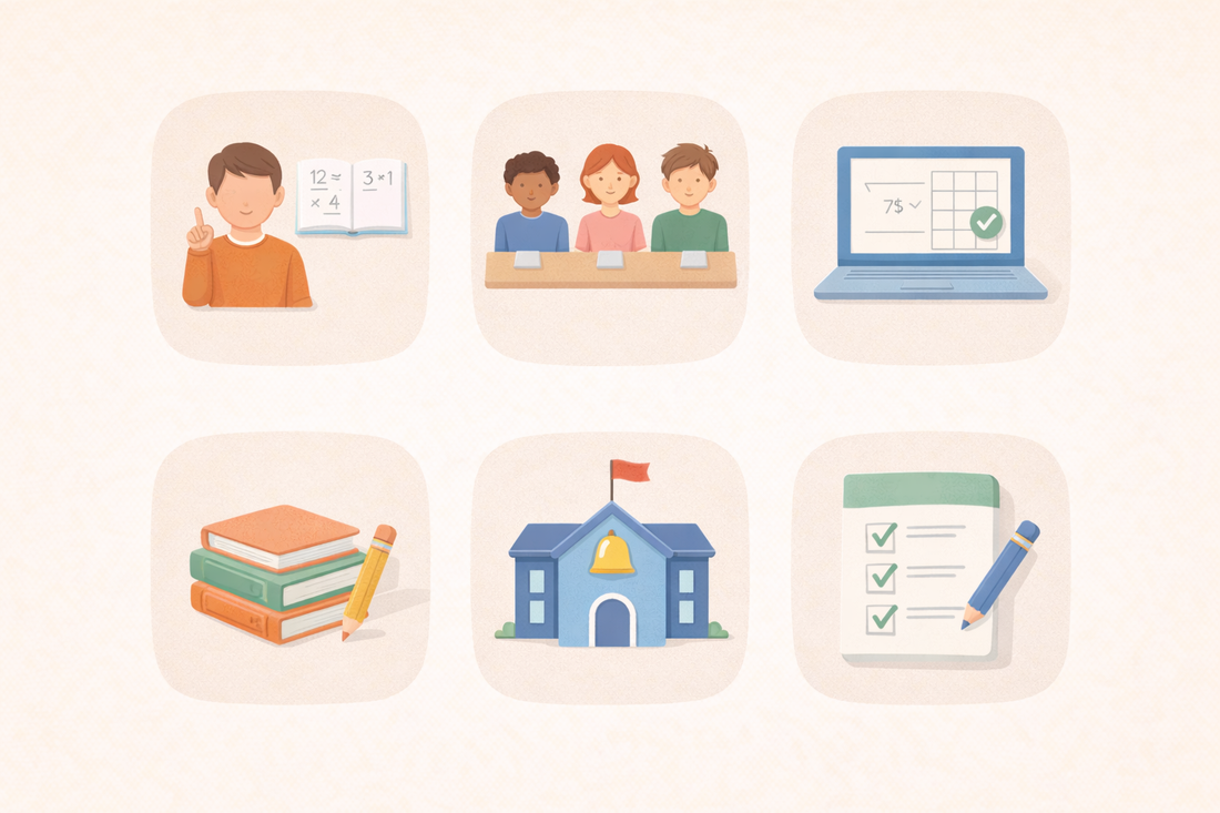 Best 11+ Maths Tuition Options for UK Grammar and Independent School Entry