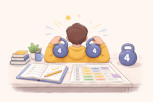 How to Pass GCSE Maths Resit: A Honest 2026 Guide for Students Taking It Again