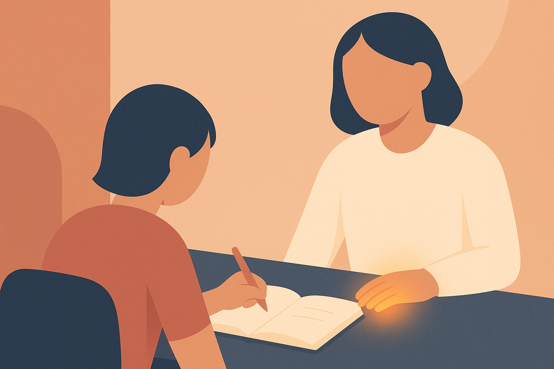 5 Signs You've Found the Right GCSE Tutor Near Me