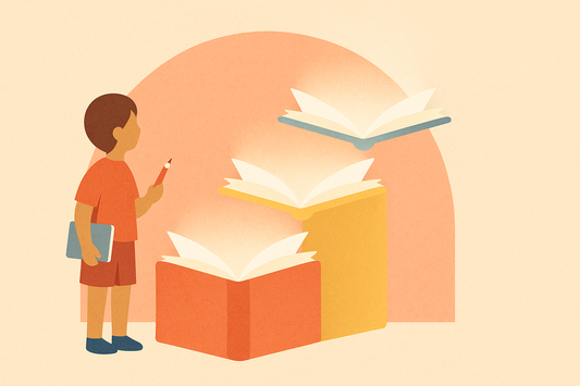 When Should Your Child Start Preparing for 11 Plus Exam?