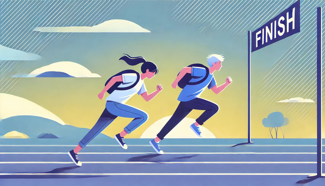 How Our Students Achieve Rapid GCSE Grade Improvements within 3 months with Targeted Tutoring