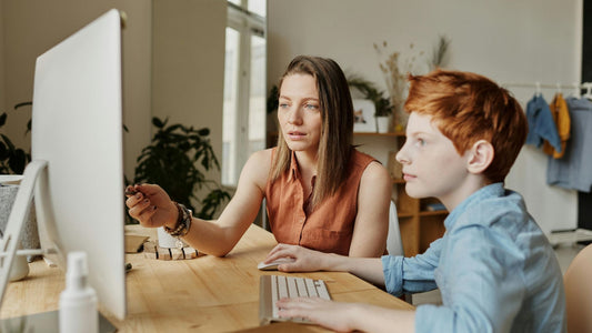 Interactive Learning: Engaging Online Resources for Secondary School Maths