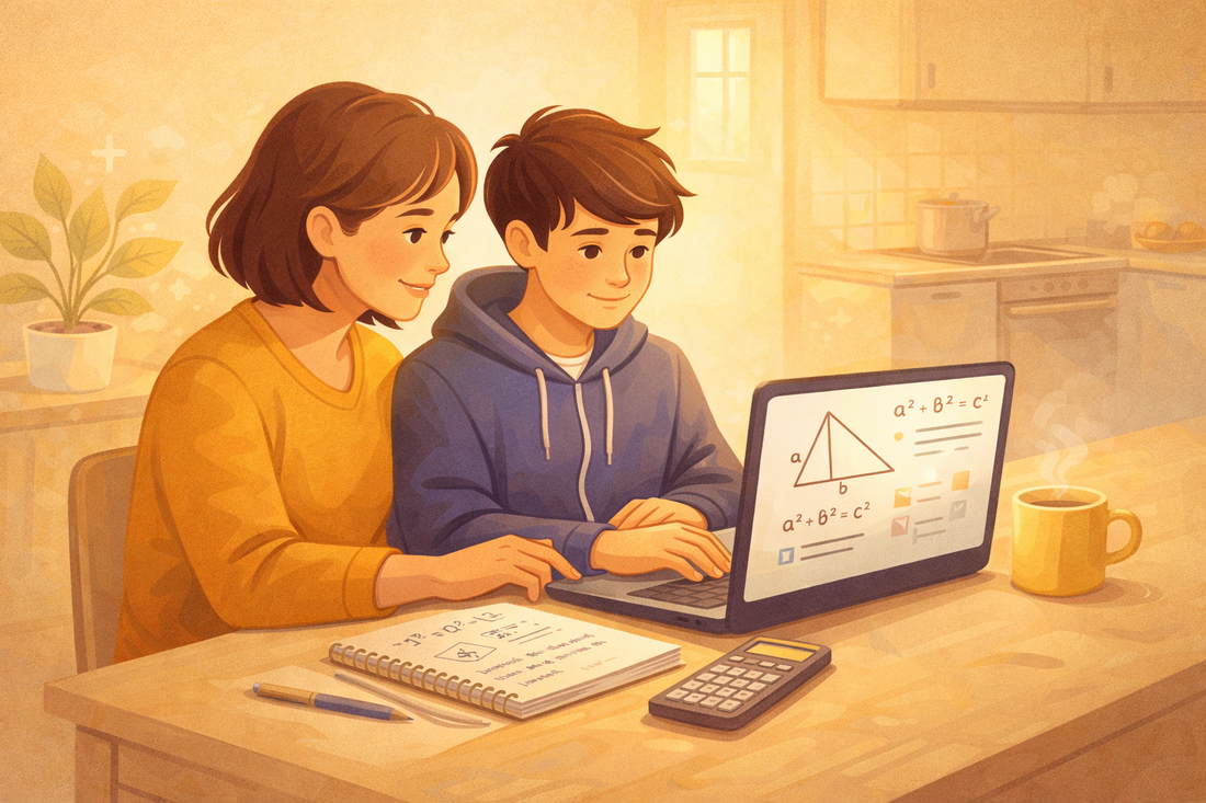 Why Easter Is the Most Important Week of GCSE Revision (And How to Use It Properly)