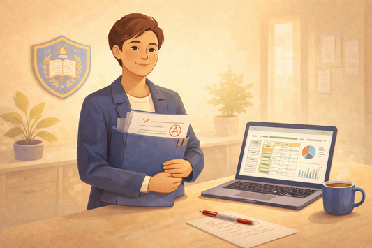 What Makes a Good Bulk Mock Marking Service? A Guide for UK Schools