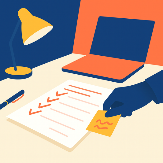 Mark a Mock: Professional Exam Paper Evaluation Service - Transform Practice Into Performance