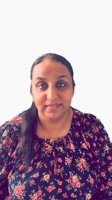 Tasleem Kamal, SEND specialist teacher
