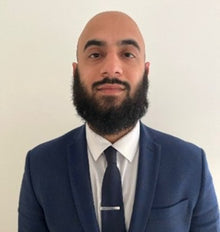 Waleed Zulfiqar, science tutor