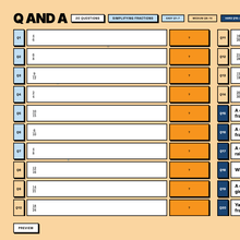 Practice questions, Unit 3 Simplifying Fractions, answers hidden