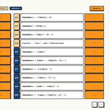 Hard tier questions Q15-20, mixed final challenge, answers hidden