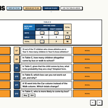 Final mixed review, hardest tier questions with hidden answers